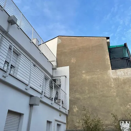 La Casa Dell'edera 博洛尼亚