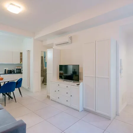 La Casa Dell'edera Apartment Bologna