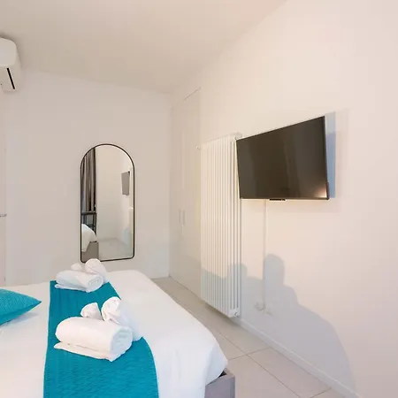 Apartment La Casa Dell'edera Bologna