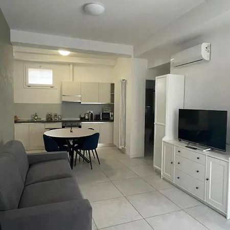 Apartment La Casa Dell'edera *