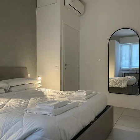 La Casa Dell'edera Apartment