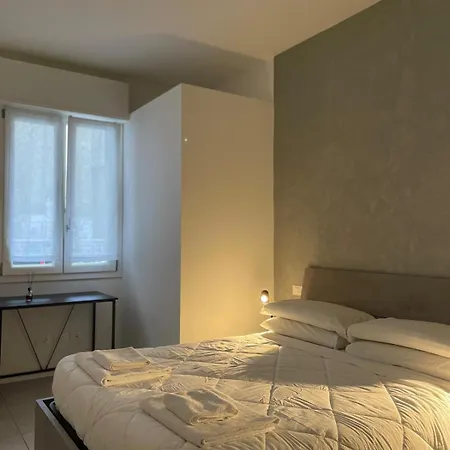 La Casa Dell'edera Apartment Bologna
