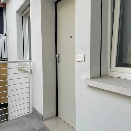 La Casa Dell'edera Apartment