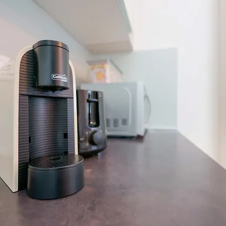 La Casa Dell'edera Lejlighed *