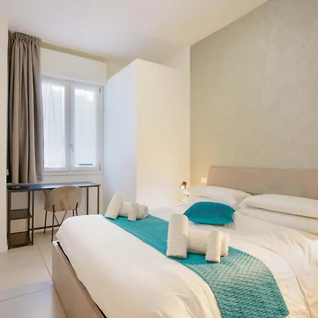 La Casa Dell'edera בולוניה