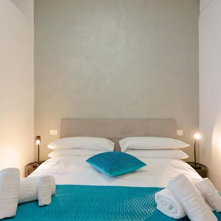 La Casa Dell'edera Appartement