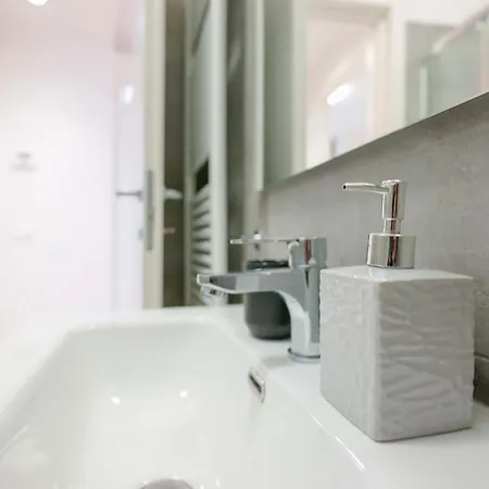 דירה La Casa Dell'edera