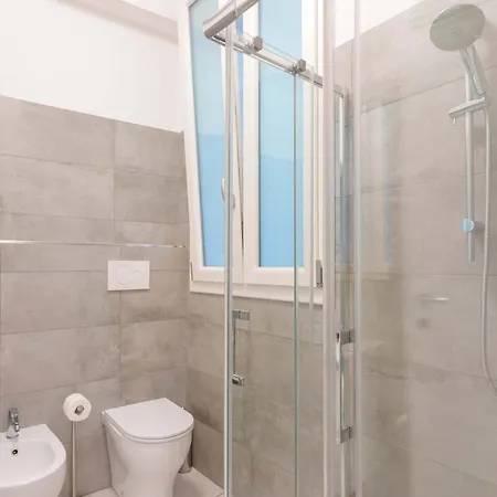 דירה La Casa Dell'edera *