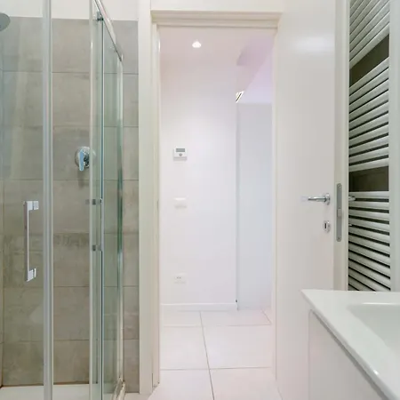 Appartement La Casa Dell'edera *