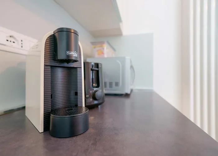 La Casa Dell'edera شقة *