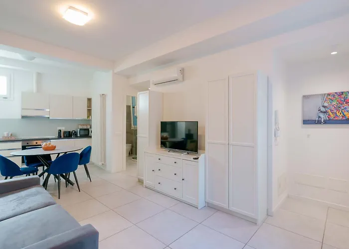 La Casa Dell'edera شقة بولونيا