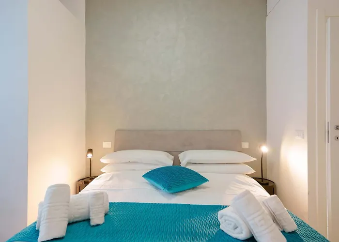 La Casa Dell'edera 公寓