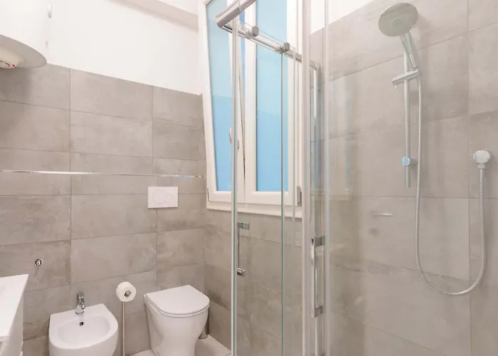 شقة La Casa Dell'edera *