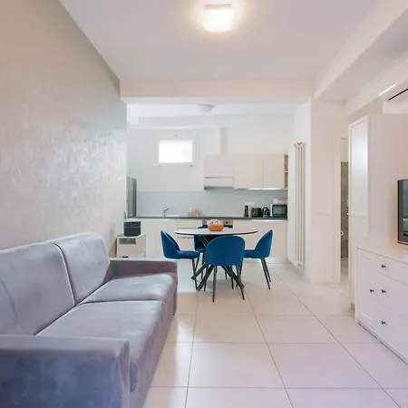Appartement La Casa Dell'edera *