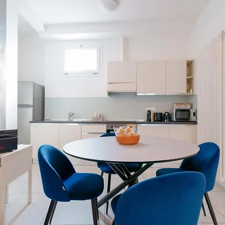 La Casa Dell'edera Lägenhet