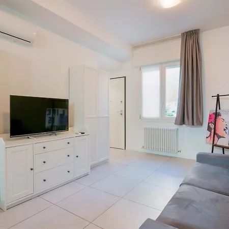 Lägenhet La Casa Dell'edera *
