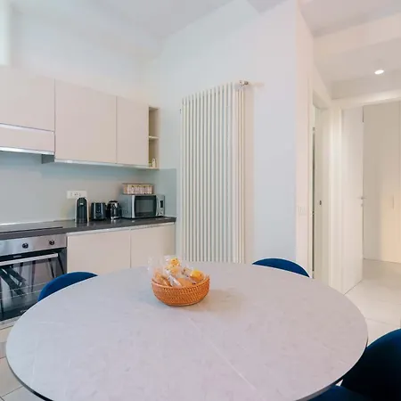 La Casa Dell'edera Apartmán Boloňa