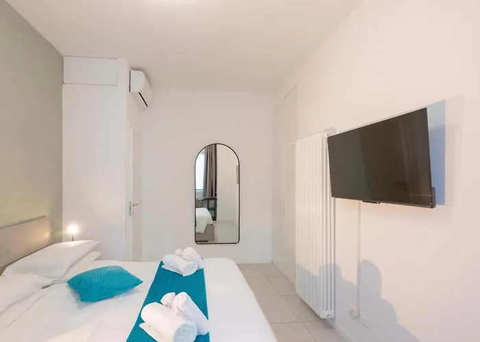 La Casa Dell'edera * Bologna
