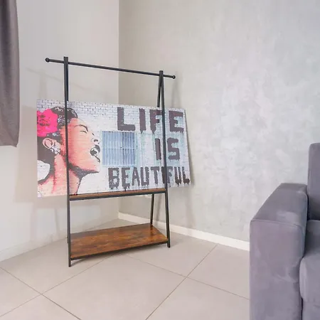 Apartmán La Casa Dell'edera