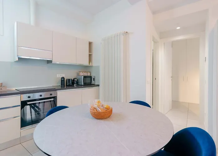 La Casa Dell'edera 아파트 볼로냐