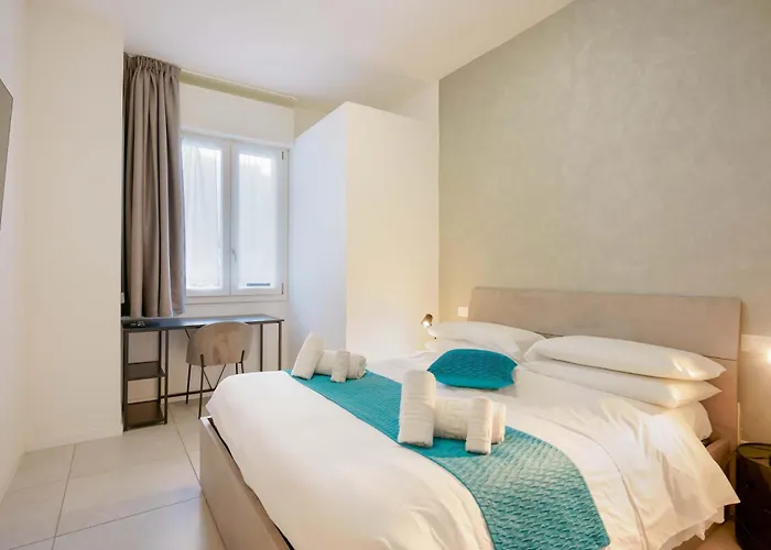 La Casa Dell'edera 볼로냐