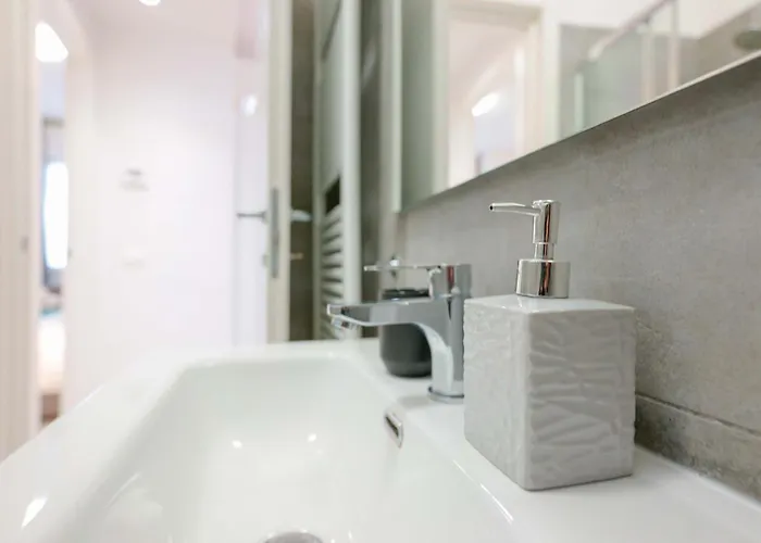 아파트 La Casa Dell'edera