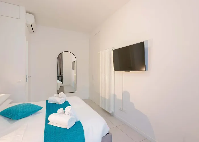 아파트 La Casa Dell'edera 볼로냐